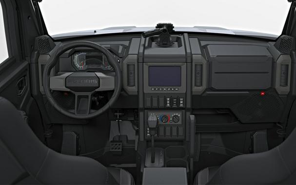 2027 Polaris Polaris XPEDITION ADV 5 Northstar