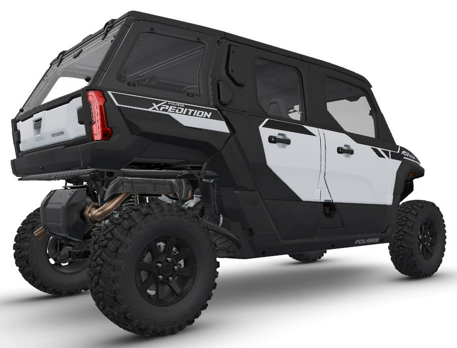 2027 Polaris Polaris XPEDITION ADV 5 Northstar