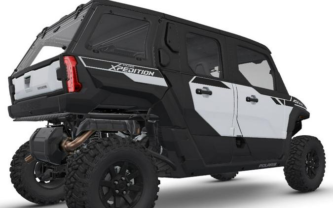 2027 Polaris Polaris XPEDITION ADV 5 Northstar