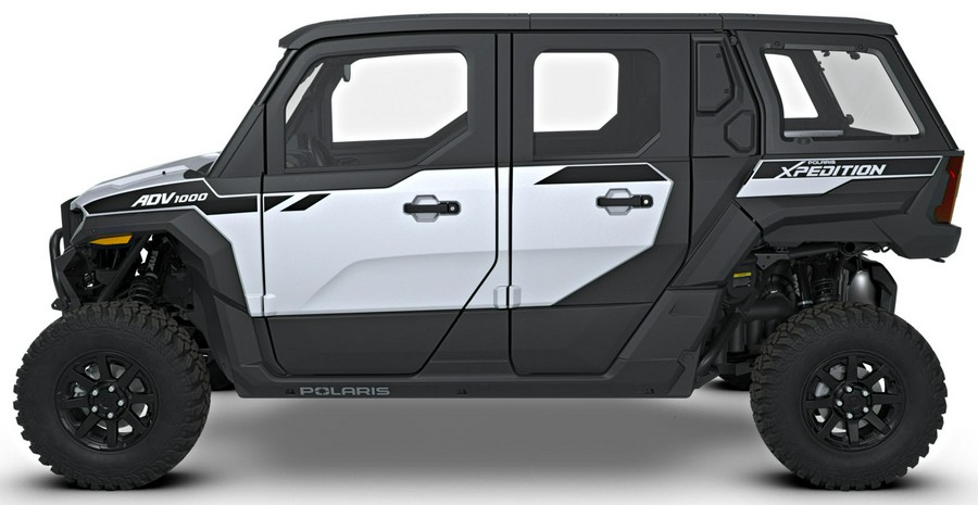 2027 Polaris Polaris XPEDITION ADV 5 Northstar