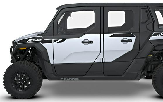 2027 Polaris Polaris XPEDITION ADV 5 Northstar