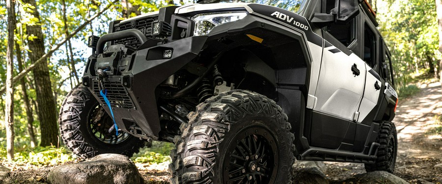 2027 Polaris Polaris XPEDITION ADV 5 Northstar