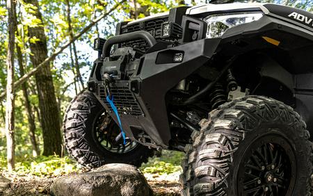 2027 Polaris Polaris XPEDITION ADV 5 Northstar
