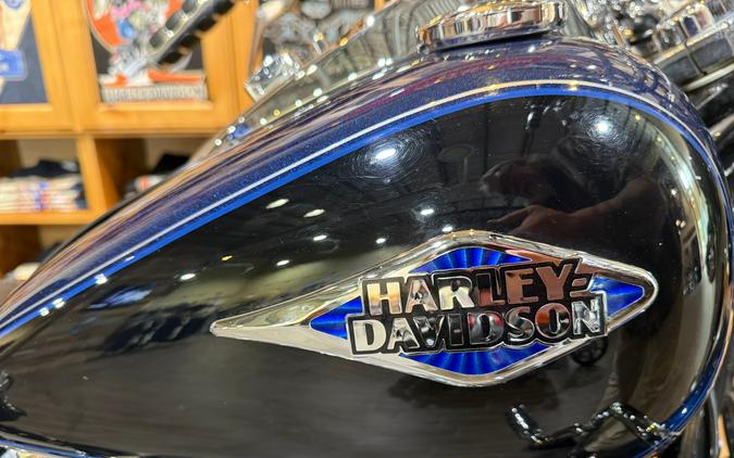 2014 Harley-Davidson Heritage Softail® Classic