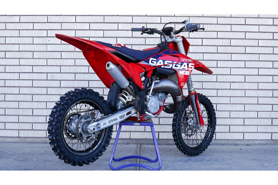 2026 MC 85 17/14 - GASGAS