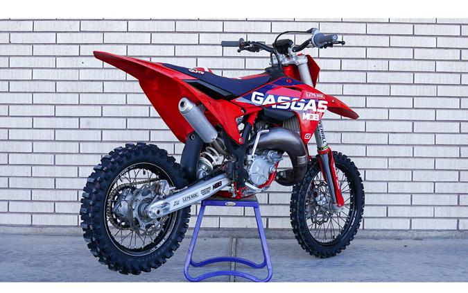 2026 MC 85 17/14 - GASGAS