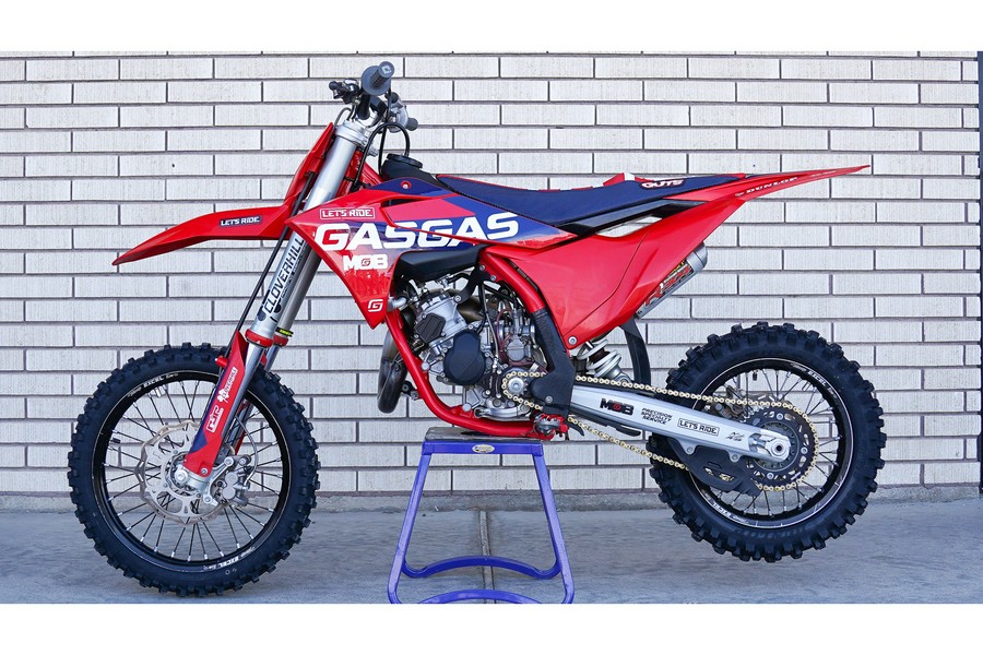 2026 MC 85 17/14 - GASGAS