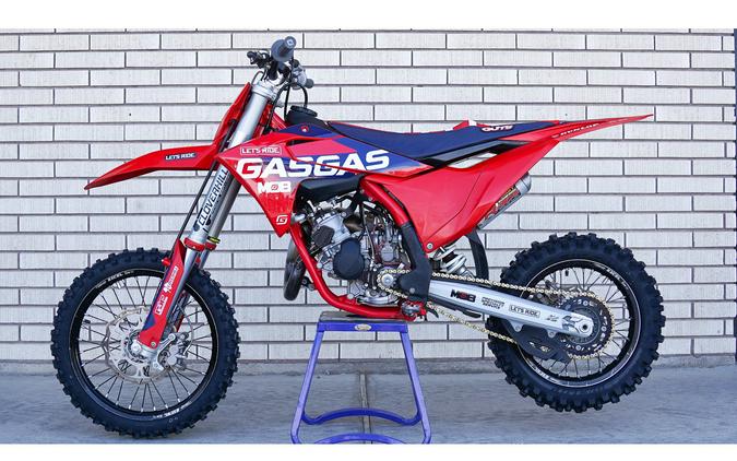 2026 MC 85 17/14 - GASGAS