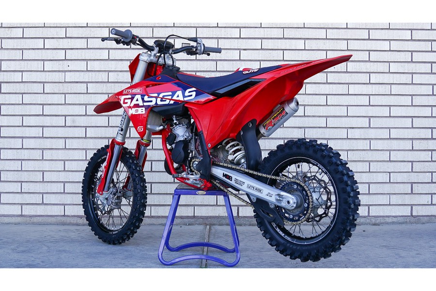 2026 MC 85 17/14 - GASGAS