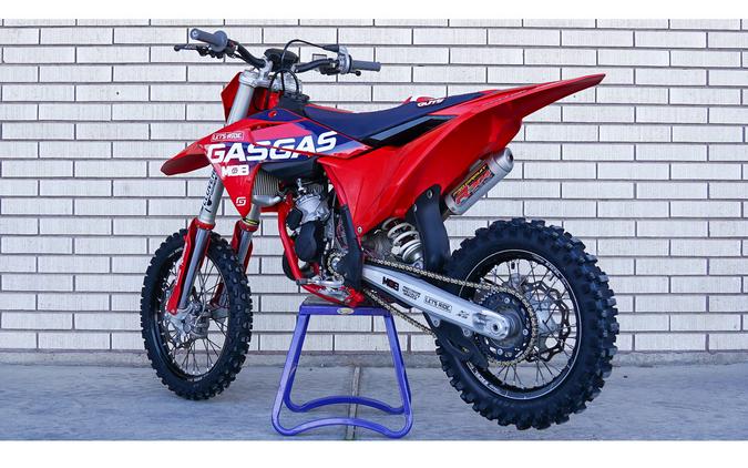 2026 MC 85 17/14 - GASGAS