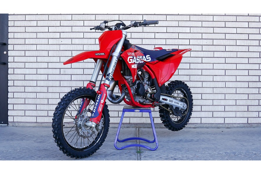 2026 MC 85 17/14 - GASGAS