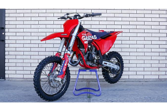2026 MC 85 17/14 - GASGAS