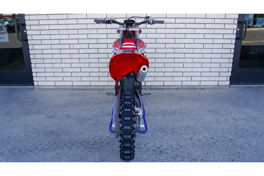 2026 MC 85 17/14 - GASGAS