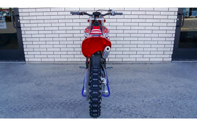 2026 MC 85 17/14 - GASGAS