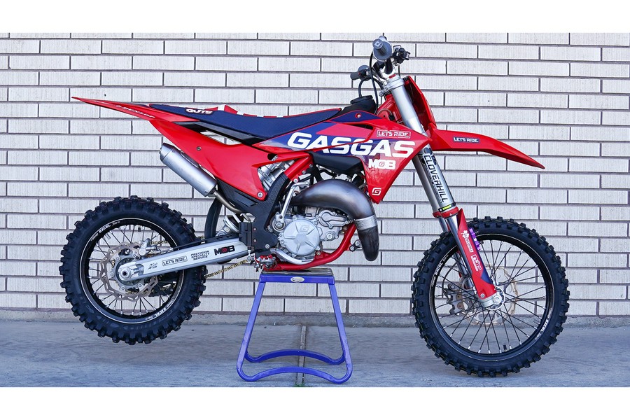 2026 MC 85 17/14 - GASGAS