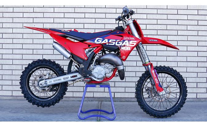 2026 MC 85 17/14 - GASGAS