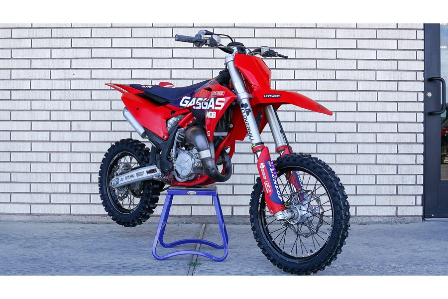 2026 MC 85 17/14 - GASGAS