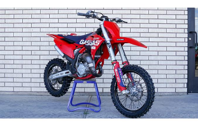 2026 MC 85 17/14 - GASGAS