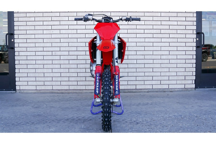 2026 MC 85 17/14 - GASGAS