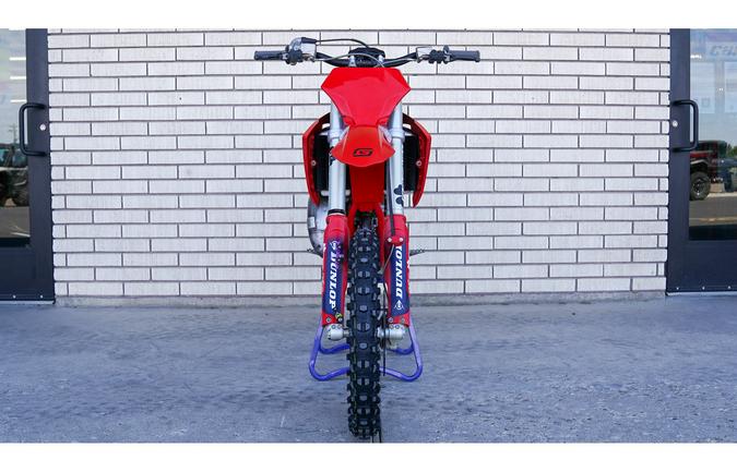 2026 MC 85 17/14 - GASGAS