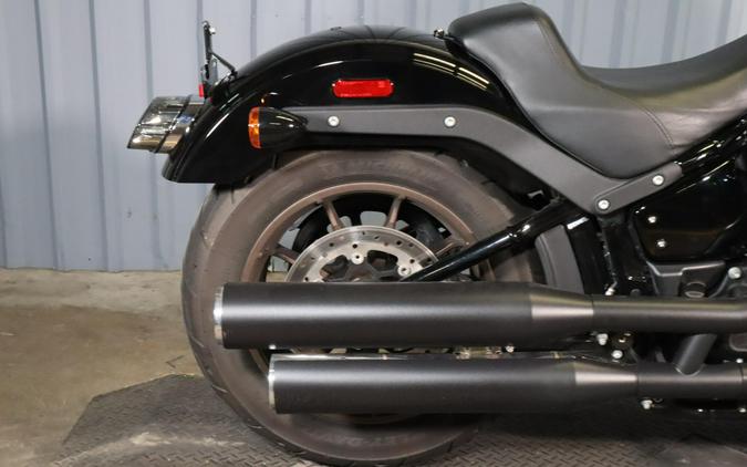 2022 Harley-Davidson Low Rider S FXLRS