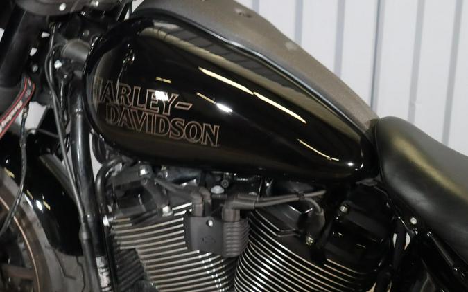 2022 Harley-Davidson Low Rider S FXLRS