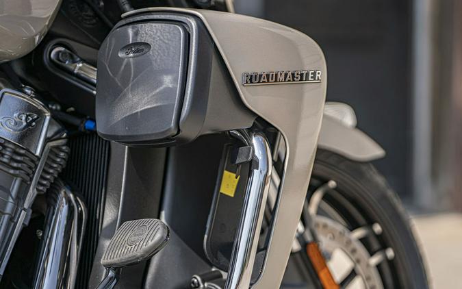 2026 Indian Motorcycle® Roadmaster® PowerPlus 112 Limited with PowerBand Audio Package