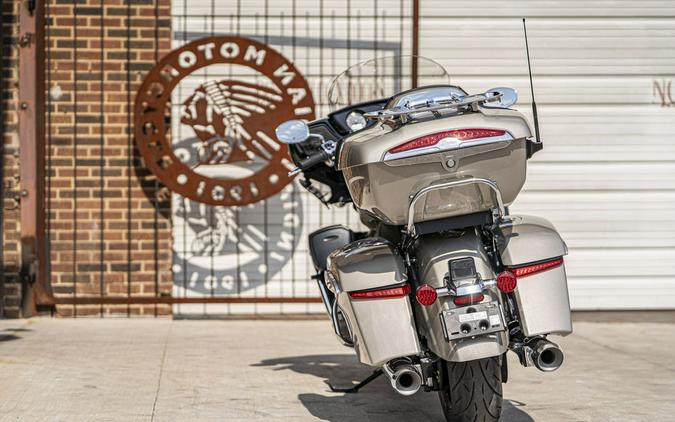 2026 Indian Motorcycle® Roadmaster® PowerPlus 112 Limited with PowerBand Audio Package
