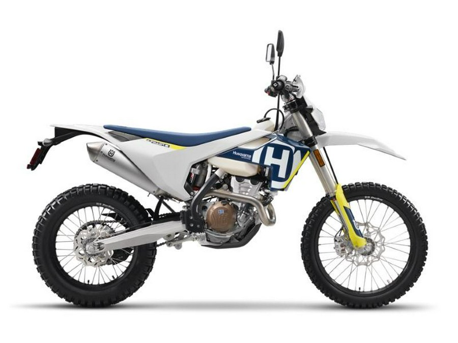 2018 Husqvarna® FE 250