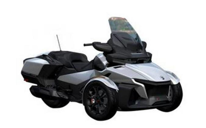 2023 Can-Am Spyder RT Review [Celebrating 2023 IFRD]