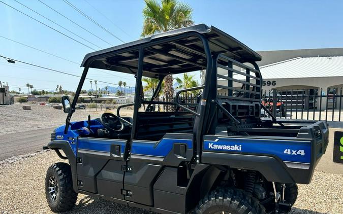 2023 Kawasaki Mule PRO-FXT™ EPS LE