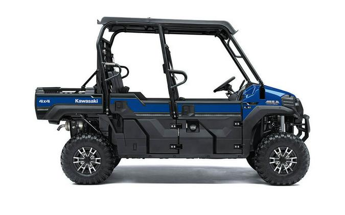 2023 Kawasaki Mule PRO-FXT™ EPS LE