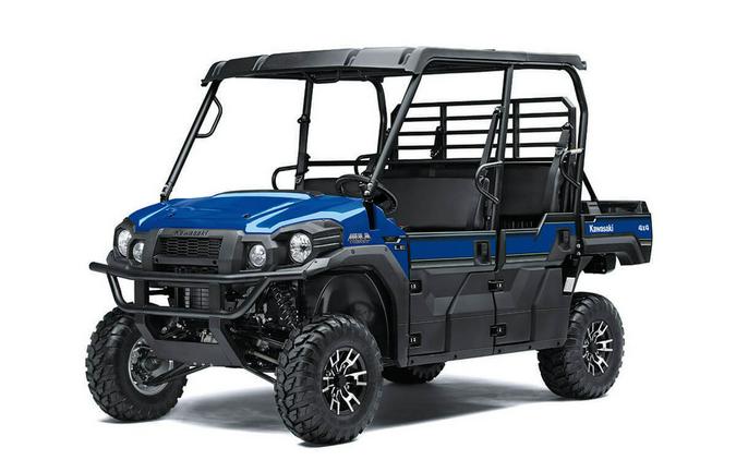 2023 Kawasaki Mule PRO-FXT™ EPS LE