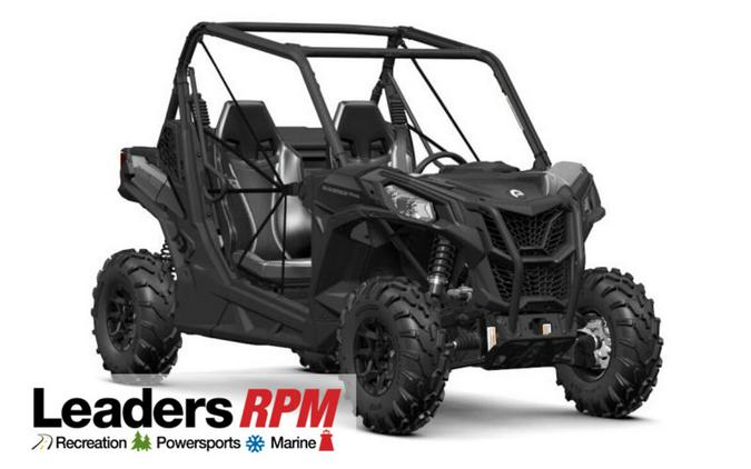 2024 Can-Am® Maverick Trail DPS 700