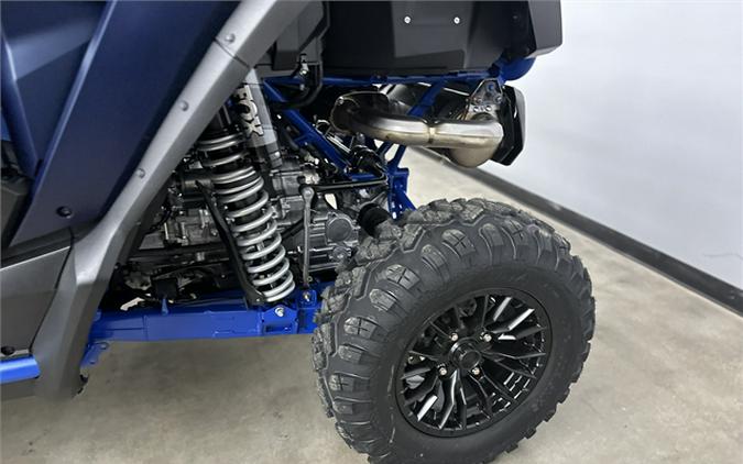 2023 Honda Talon 1000X-4 FOX Live Valve