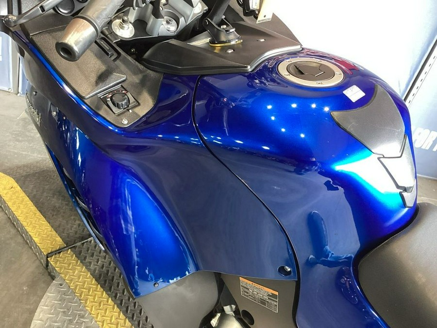 2017 Kawasaki Concours®14 ABS