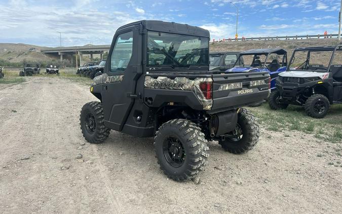 2025 Polaris® Ranger XP 1000 NorthStar Edition Premium Camo