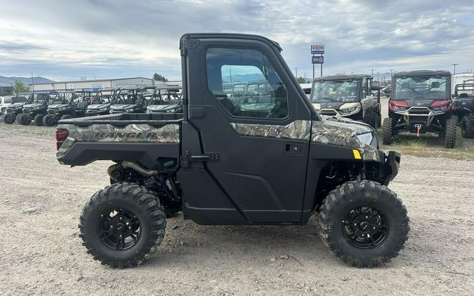 2025 Polaris® Ranger XP 1000 NorthStar Edition Premium Camo