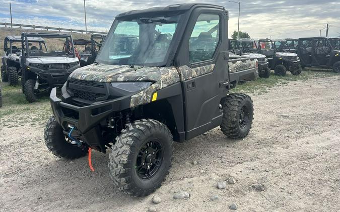 2025 Polaris® Ranger XP 1000 NorthStar Edition Premium Camo