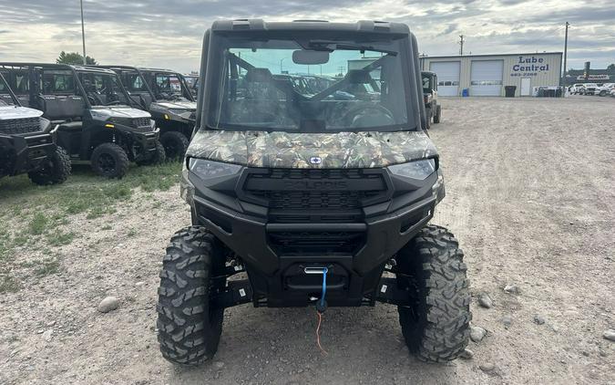 2025 Polaris® Ranger XP 1000 NorthStar Edition Premium Camo