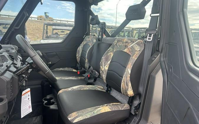 2025 Polaris® Ranger XP 1000 NorthStar Edition Premium Camo