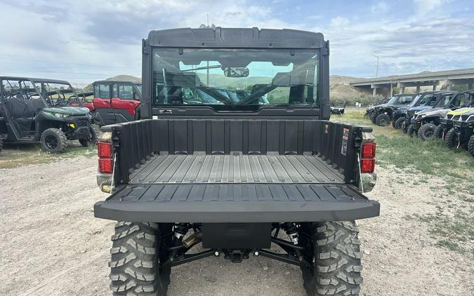 2025 Polaris® Ranger XP 1000 NorthStar Edition Premium Camo