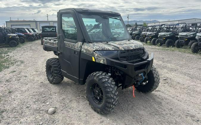 2025 Polaris® Ranger XP 1000 NorthStar Edition Premium Camo