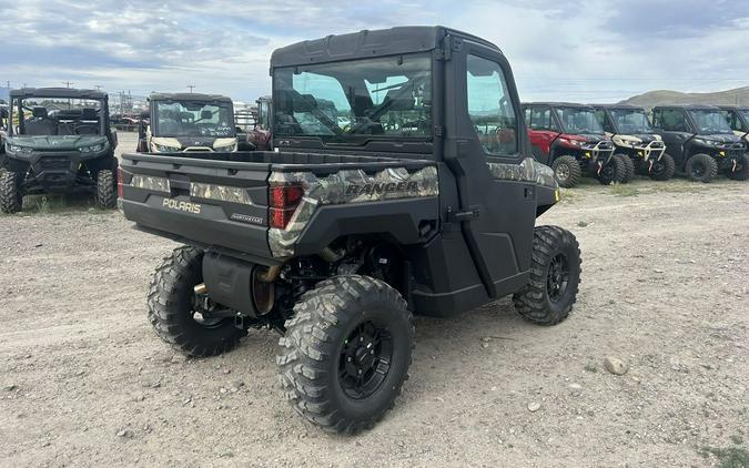 2025 Polaris® Ranger XP 1000 NorthStar Edition Premium Camo