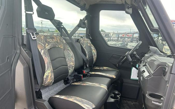 2025 Polaris® Ranger XP 1000 NorthStar Edition Premium Camo