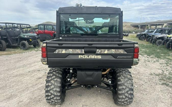 2025 Polaris® Ranger XP 1000 NorthStar Edition Premium Camo