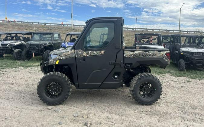 2025 Polaris® Ranger XP 1000 NorthStar Edition Premium Camo