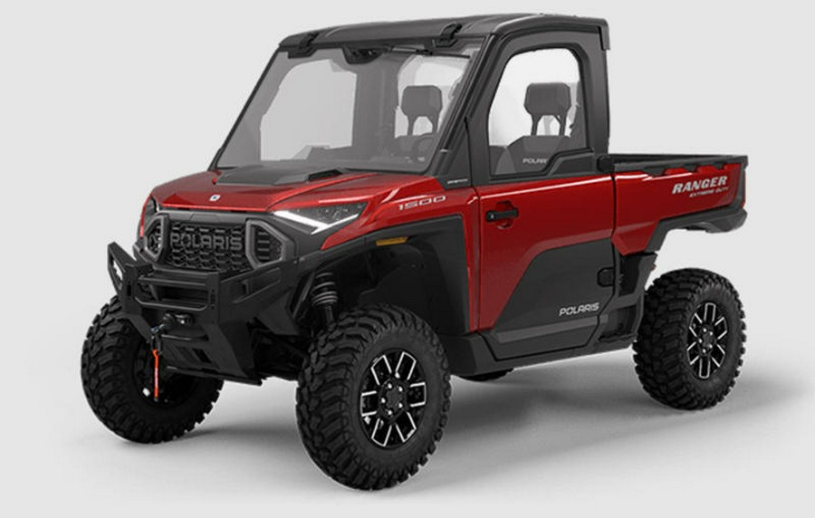2024 Polaris® Ranger XD 1500 NorthStar Edition Premium
