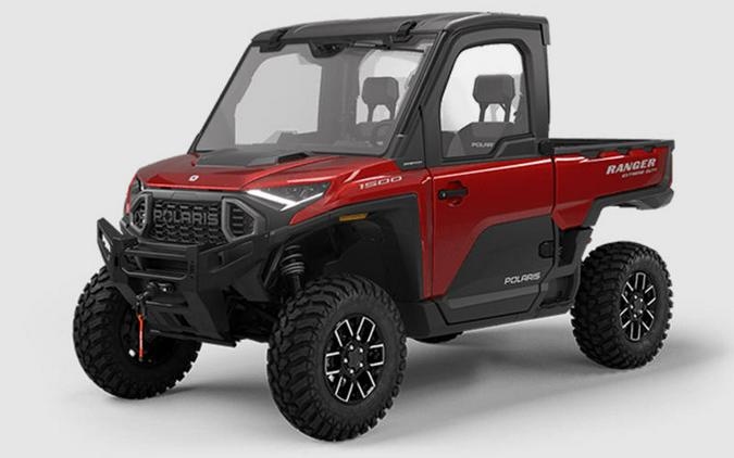 2024 Polaris® Ranger XD 1500 NorthStar Edition Premium