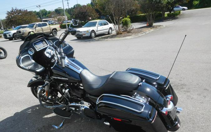 FLTRX 2017 Road Glide